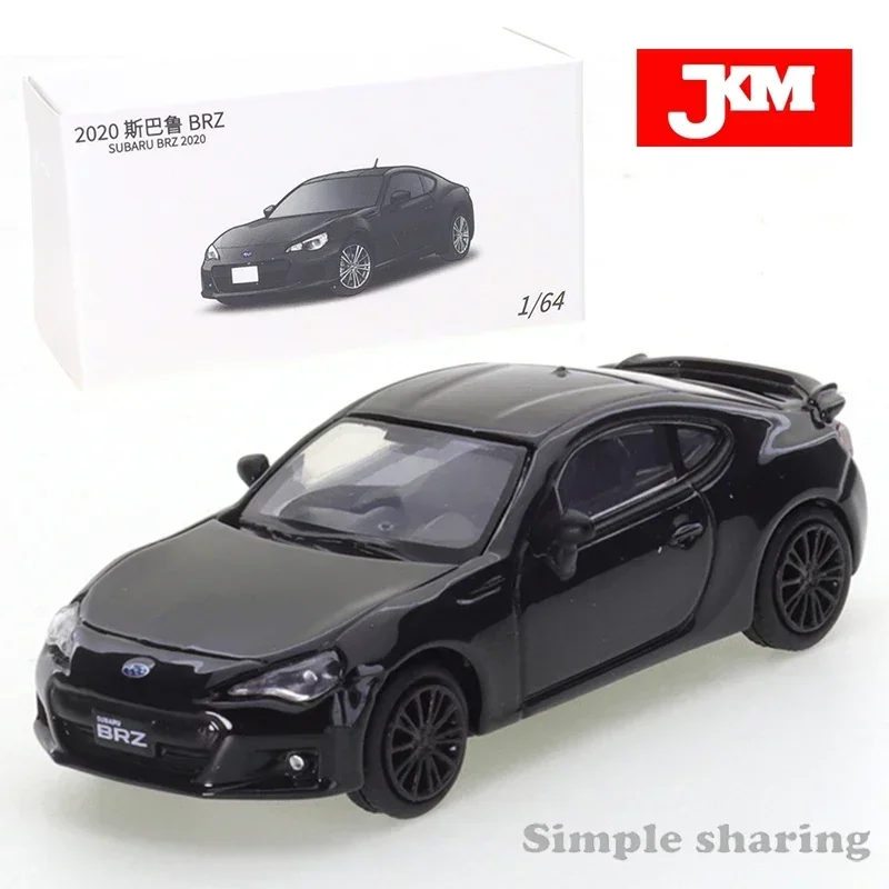 1:64 Diecast Car Models Set for Collectors 10 1:64 Diecast Car Models Set for Collectors - Image 10