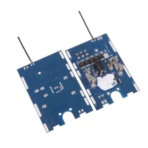 Blue 5S Lithium Battery Protection Board for Power Tools 10 S134d59b7af7d419abe7a6525d00c99f0a