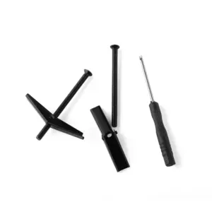 Custom Audi Quattro Front Grille Emblem 41.8cm 12 S134fd5dc84b748969f72c13e93509461q