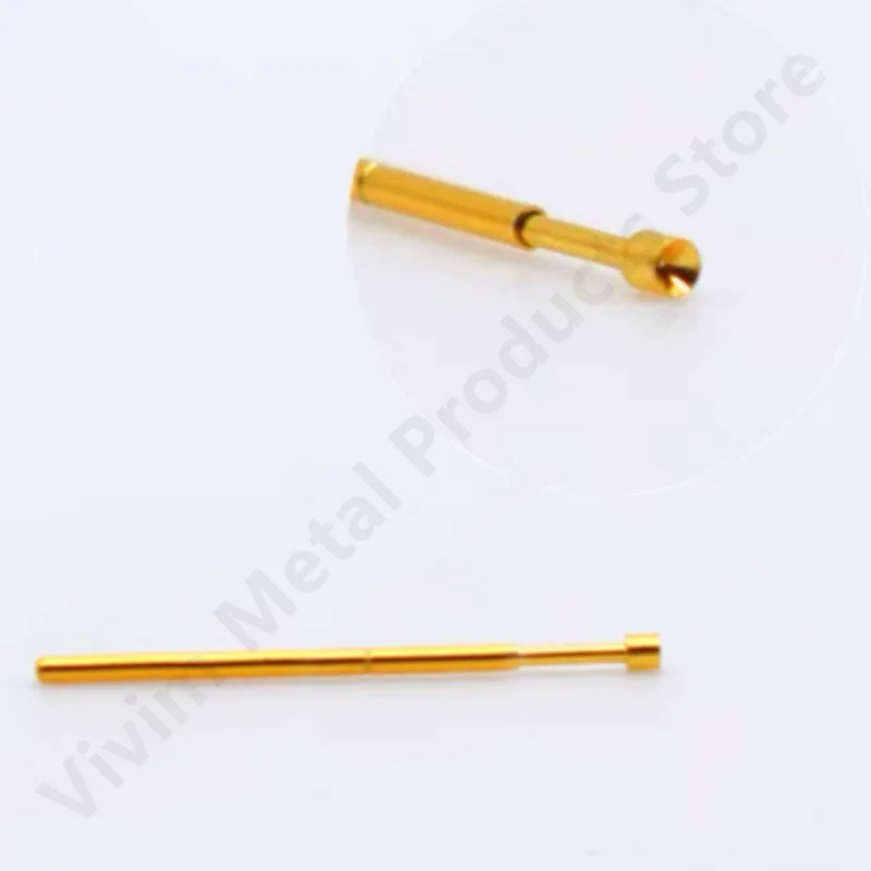PA50-A2 Spring Test Probes Set (20/100 pcs) 4 PA50-A2 Spring Test Probes Set (20/100 pcs) - Image 4