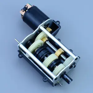 Metal Gear Set for Tamiya RC Trucks 11 S137ab34f1874464a9f7c82e04d4e031bK