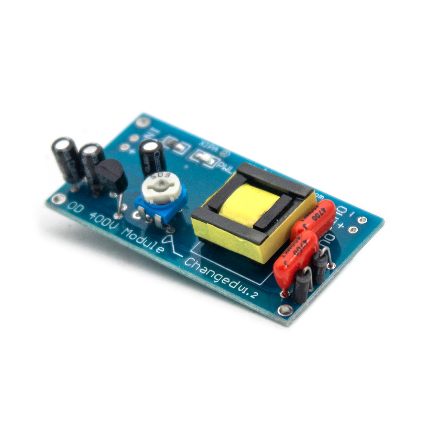 High-Voltage Boost Converter 3V-5V to 200V-620V 5 High-Voltage Boost Converter 3V-5V to 200V-620V - Image 5