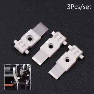 Precision Filament Cutter Blades Set for Bambu Lab 9 S138c49b301a74144a5dde574066b07b0M