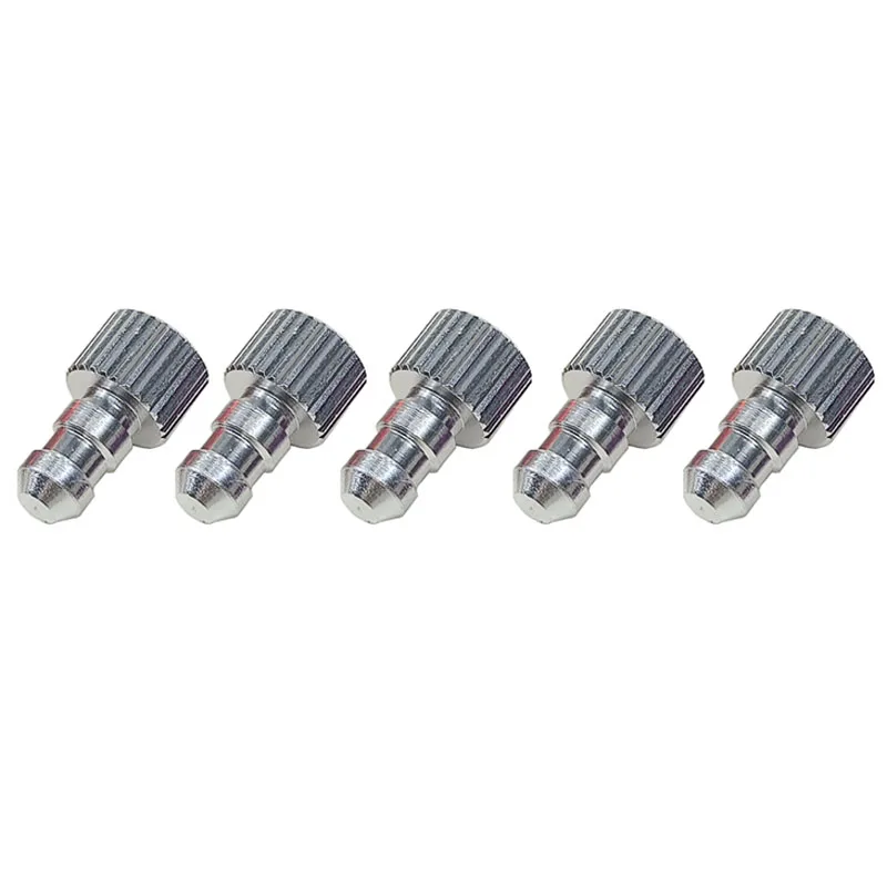 Colorful Aluminum Water Tube Stopper Set for RC Boats 10 Colorful Aluminum Water Tube Stopper Set for RC Boats - Image 10