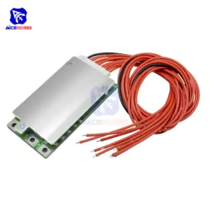 10S 36V Lithium-Ion Battery Management System 17 S13a3d08f585a47aa834fef035fb693ecg