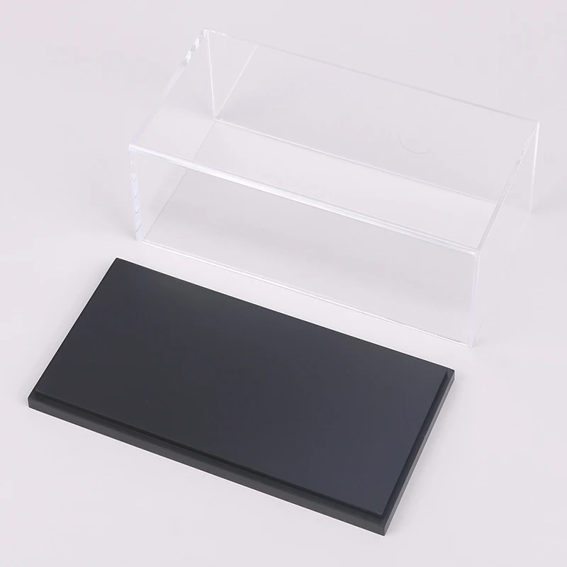 Acrylic Display Case for 1/43 & 1/64 Cars 4 Acrylic Display Case for 1/43 & 1/64 Cars - Image 4