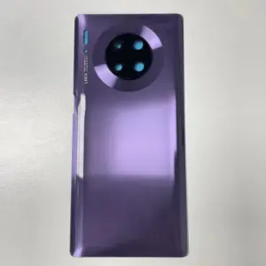 Huawei Mate 30 Pro Replacement Back Glass in Colors 10 S13b4451ebdac4f328e5b99104c59891dr