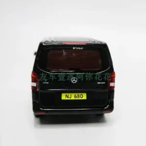 Mercedes-Benz VITO Diecast Model 8cm Collection Display 10 S13c0885ccbc945f0b4766ab32e99fc219