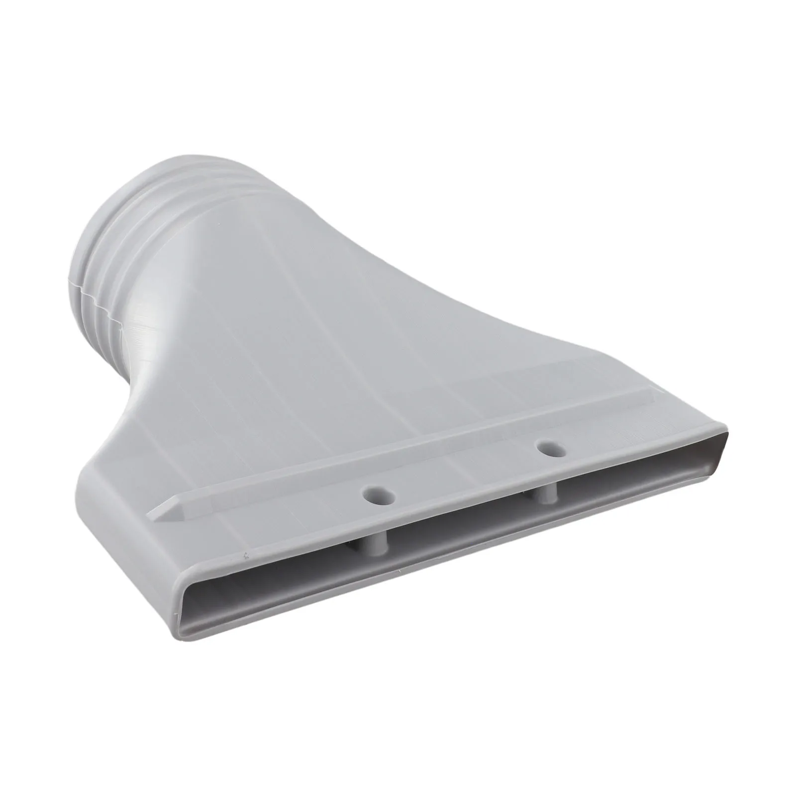 Minimalist Grey Exhaust Port for ACs 5 Minimalist Grey Exhaust Port for ACs - Image 5