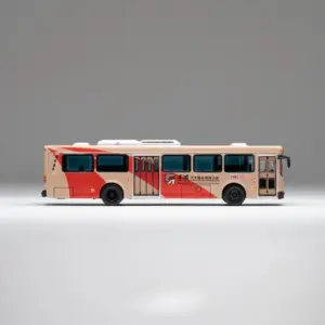 Shenyang Route 138 Model Bus 1/110 Scale 9 S13d68d14b03e4e6ab8bbd27b51c8b11dq