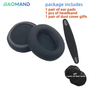 Arctis Nova Replacement Earpads and Headbands 15 S13e33abb31dd4ff3a94abe13f747293dK 2