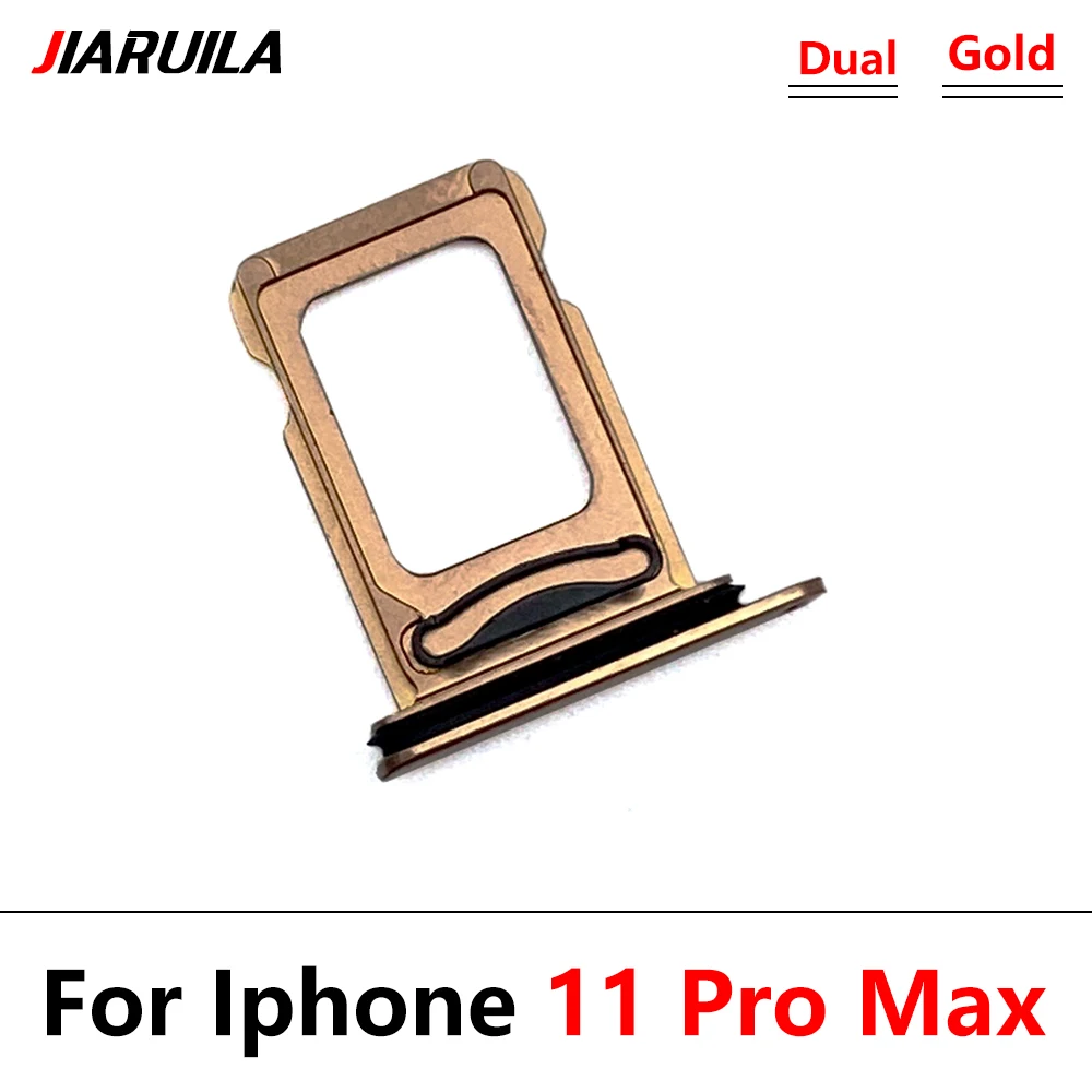 iPhone 11 Series SIM Card Tray Holder in Multiple Colors 5 iPhone 11 Series SIM Card Tray Holder in Multiple Colors - Image 5