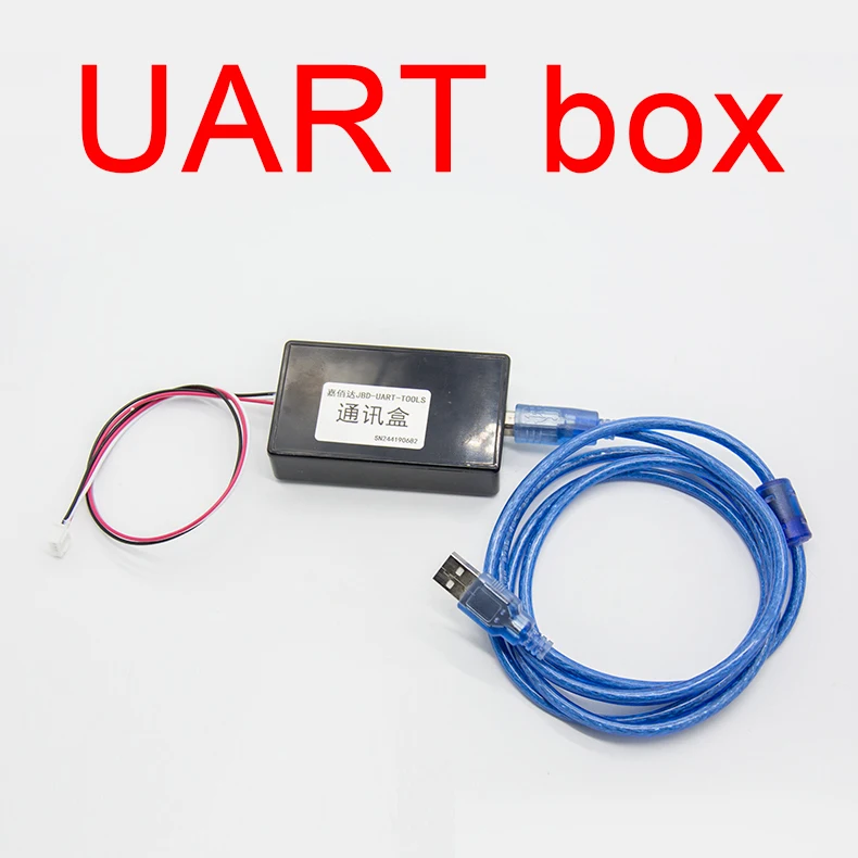 Bluetooth Lithium Battery Protection Board 7S-14S 7 Bluetooth Lithium Battery Protection Board 7S-14S - Image 7