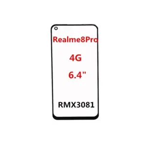 Realme Front Touch Panel Replacement for Models 7 Pro, 8 Pro 4G, 10 Pro 18 S1404a0bcdcb149faaae9f9b56149a8e8q