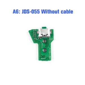 PS4 Controller USB Charging Port Circuit Board 18 S140b565075de4db8b8ecddcea836493fU