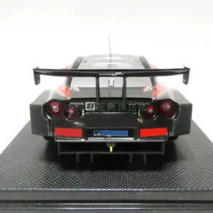 Red Super GT GTR GT-R Diecast Model Car 10 S140bf55a9c2440b892e7356c34a7dbfcb