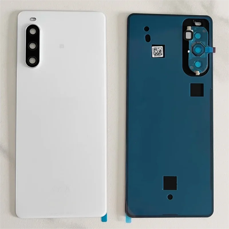 Sony Xperia 10 IV Rear Housing in Multiple Colors 6 Sony Xperia 10 IV Rear Housing in Multiple Colors - Image 6