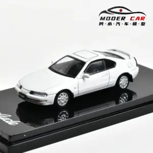 Hobby Japan 1:64 Diecast Car Model in Vivid Colors 16 S143abd0706544f44b904802703d34357z