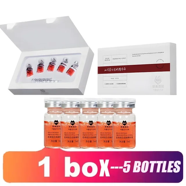 Protein Anti-Wrinkle Facial Serum for Brightening 7 Protein Anti-Wrinkle Facial Serum for Brightening - Image 7