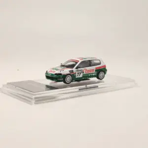 Detailed Honda Civic EG6 Race Car Model 10 S143f28a9d4c94deeb60910be45c014e1i