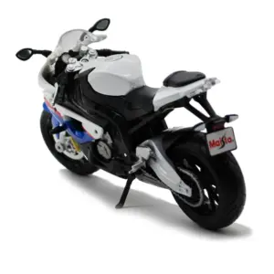 BMW S1000RR Great Devil 1:12 Scale Model 7 S145cba8d7d234f81a0b7005aed8c4ea9t