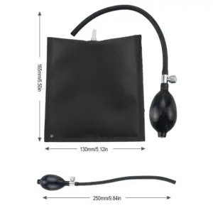 Professional Locksmith Airbag Tool 6.5-Inch 15 S148180dacd6945838e9a57ab900abe2e9