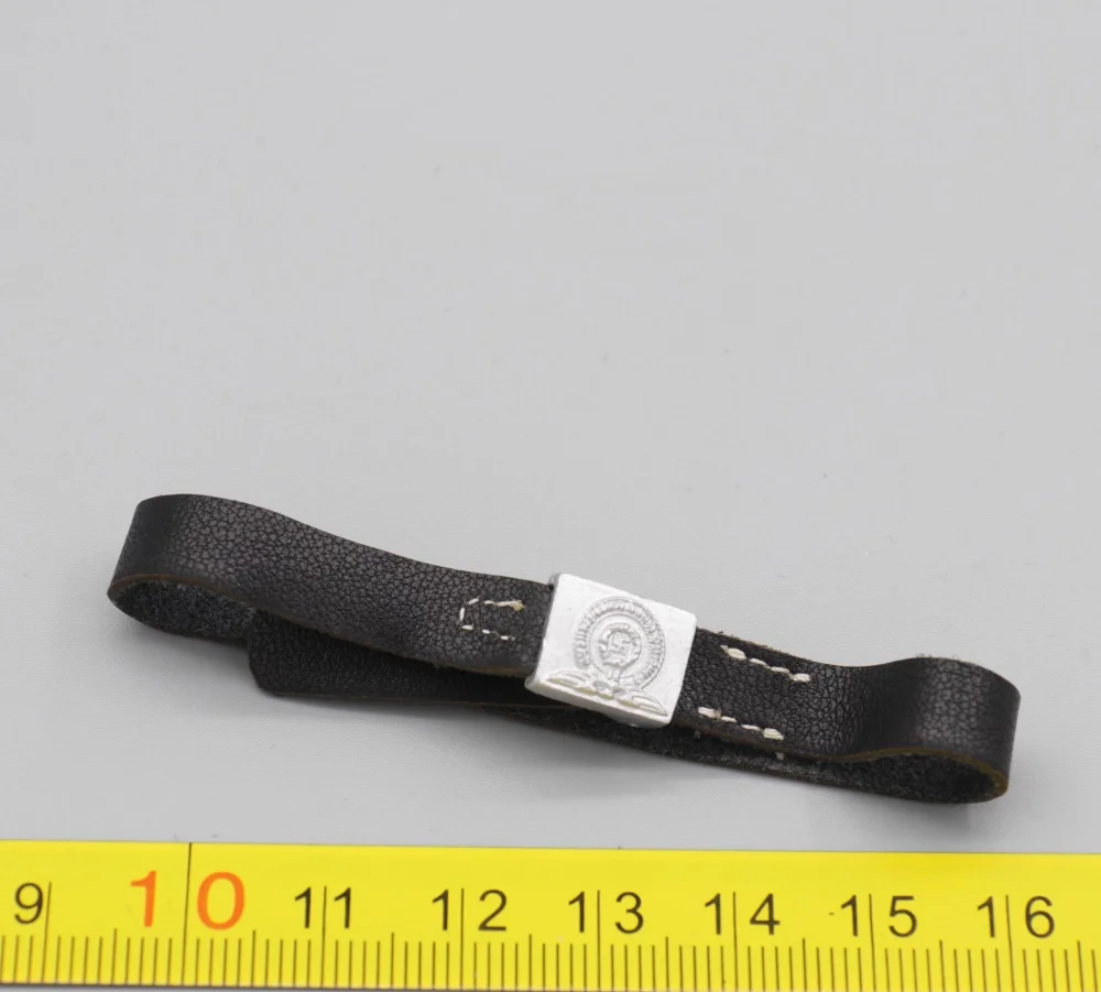 Realistic 1/6 Military Soldier Doll Model 3 Realistic 1/6 Military Soldier Doll Model - Image 3