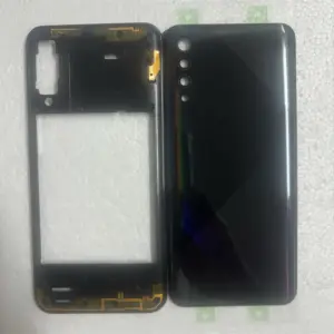 Samsung Galaxy A50S Replacement Back Housing Set 9 S149ace78f6e94065a99d5541c0ffc58cW