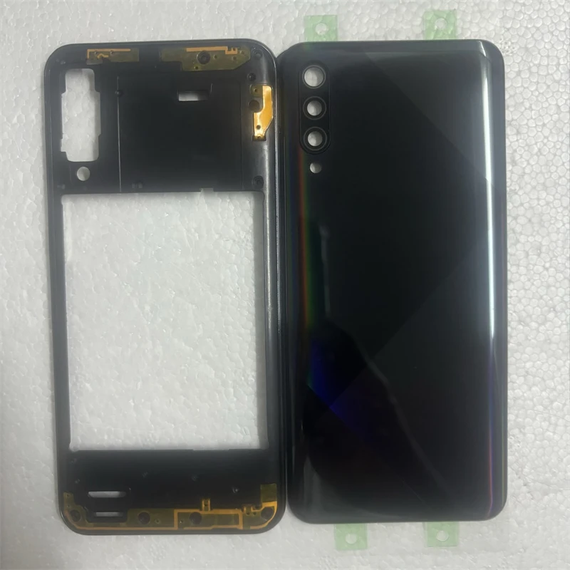 Samsung Galaxy A50S Replacement Back Housing Set 5 Samsung Galaxy A50S Replacement Back Housing Set - Image 5