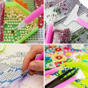 Diamond Painting Pen Set for Creative Crafting 14 S14a21377b8d4486e81fc66ca3a517d481