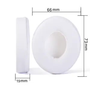 Blue Replacement Earpads for Beats Solo 2 12 S14a96f41e71c49638f356b6eaff9d1adl