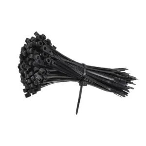 Durable Nylon Cable Tie with Screw Mount 14 S14b6467af46c474693cea273d2095cc52