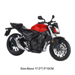 Honda CB650 and CB400F 1:12 Scale Diecast Model 18 S14bc34dec5b048f5b647516bb403d412b