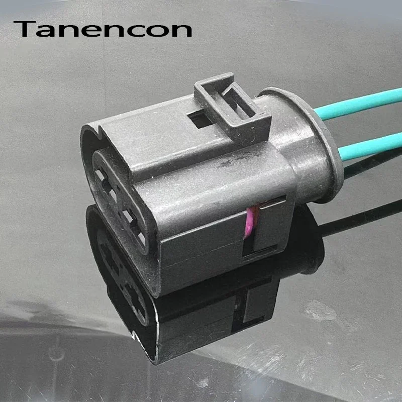 Automotive Waterproof Connector 2 Pin 4B0971955 2 Automotive Waterproof Connector 2 Pin 4B0971955 - Image 2