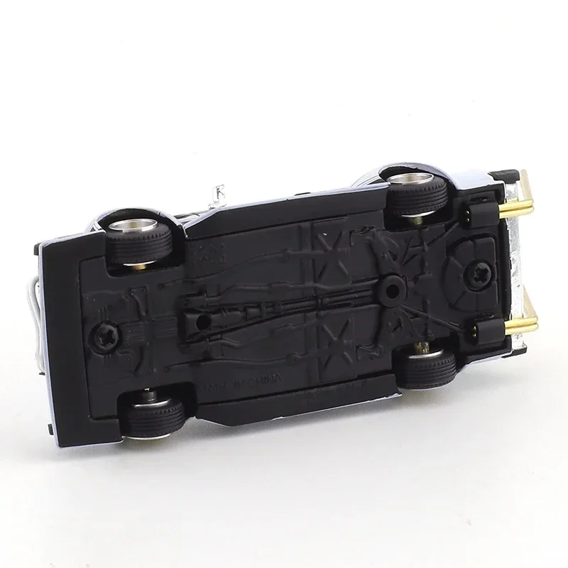 Skyline C210 Bosozoku Rampage Diecast Model 6 Skyline C210 Bosozoku Rampage Diecast Model - Image 6