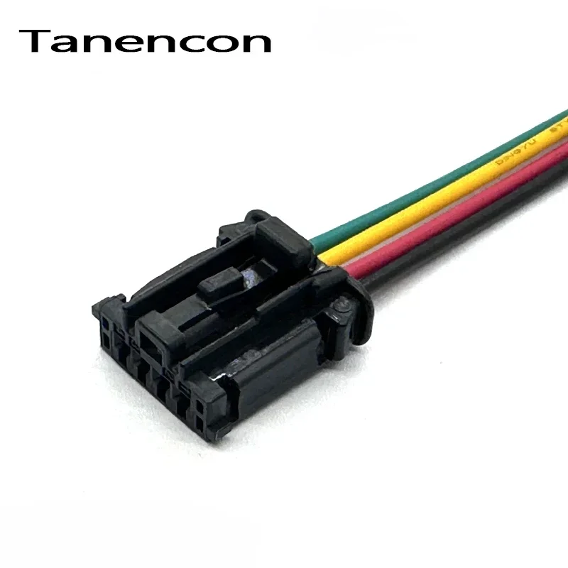 4 Pin Automotive Universal Connector Set 3 4 Pin Automotive Universal Connector Set - Image 3