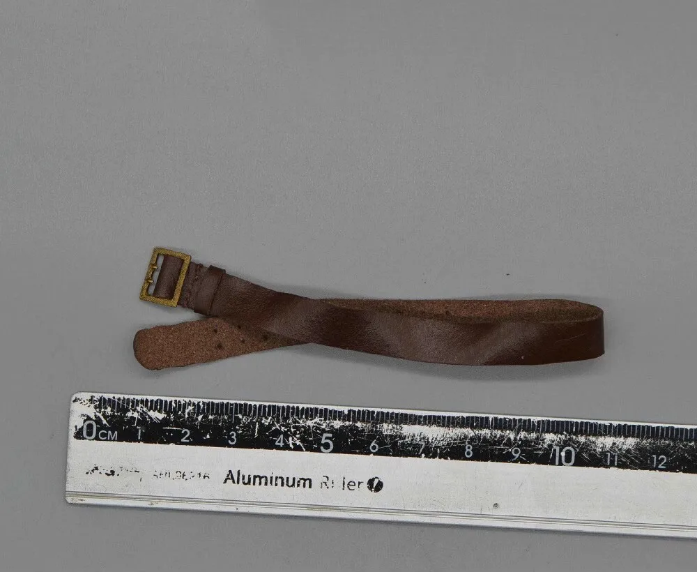 Realistic 1/6 Scale Military Action Figure 5 Realistic 1/6 Scale Military Action Figure - Image 5