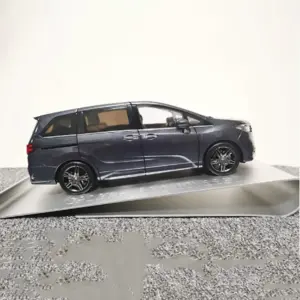 1:18 Scale Odyssey Hybrid 2022 Diecast Model 12 S14d49499a2754b7a807b4d1fd1c19eedy