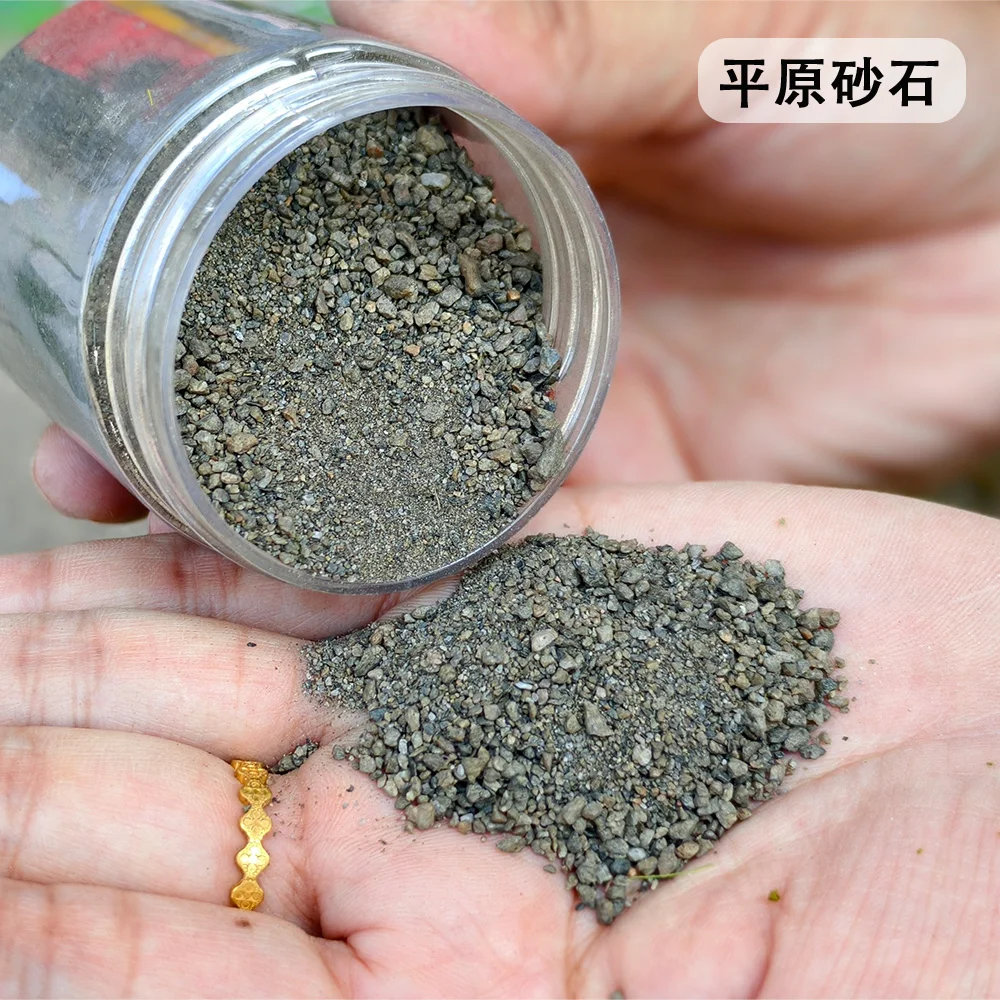 Natural Micro Gravel for DIY Projects 9 Natural Micro Gravel for DIY Projects - Image 9