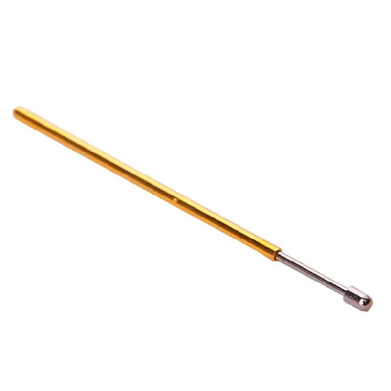 Nickel Spring Test Probes Set 100PCS PL75-D2 6 Nickel Spring Test Probes Set 100PCS PL75-D2 - Image 6