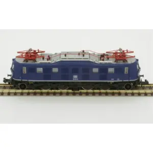 Vibrant Blue PIKO BR118 Model Locomotive 11 S14e95c66b43e43579e2286a362ee9dffP