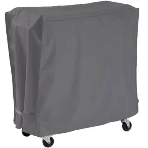 Outdoor Cooler Cart Cover 80-Quart Waterproof Grey 8 S14e9cae9a2e94b0d91b4b2e2690fc735e