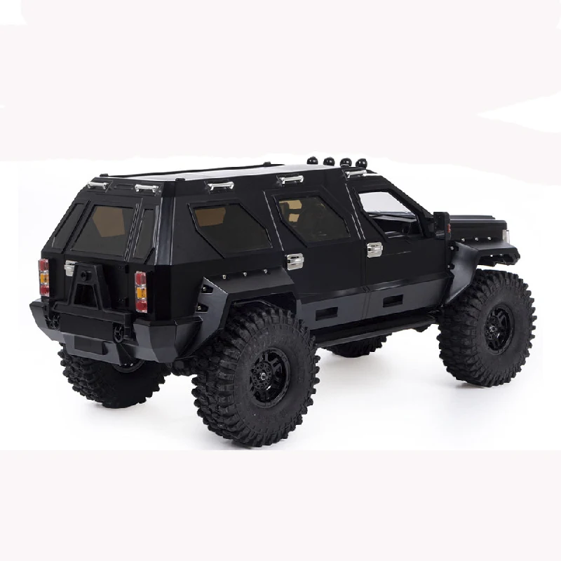 1/10 Scale Off-Road RC Shell for Crawlers 5 1/10 Scale Off-Road RC Shell for Crawlers - Image 5