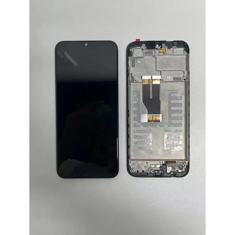 Nokia C21 Plus 1520x720 LCD Digitizer Assembly 2 Nokia C21 Plus 1520x720 LCD Digitizer Assembly - Image 2