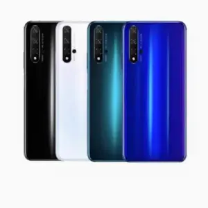 Huawei Honor 20 YAL-AL00 Rear Housing in Blue 10 S14fe045888c64ee5bfda6838733001014