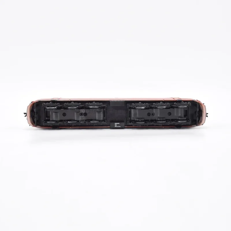 Soviet Union CHS4 Electric Locomotive Model 6 Soviet Union CHS4 Electric Locomotive Model - Image 6