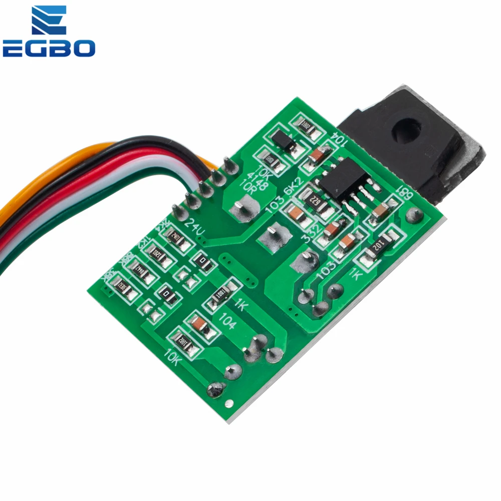 CA-901 LCD TV Power Supply Module for Under 45" 3 CA-901 LCD TV Power Supply Module for Under 45" - Image 3