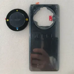 Honor X9A and Magic 5 Lite Back Cover Replacement 12 S15359233ef0345d8b45163e726dd9f5fj