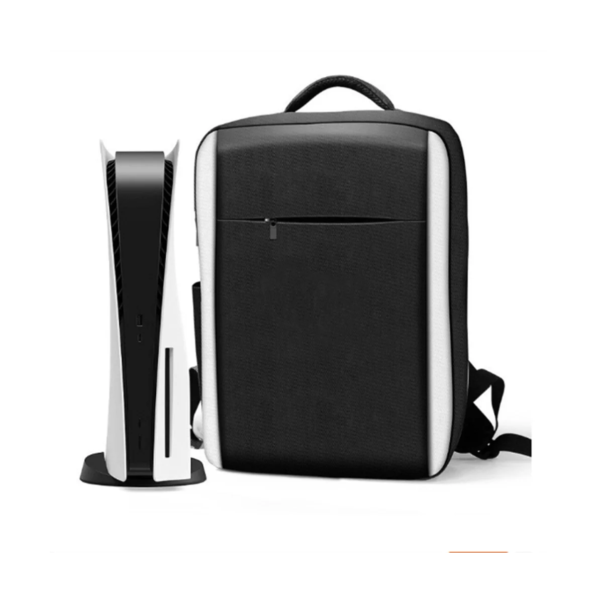 PS5 Gaming Backpack with Organizers 4 PS5 Gaming Backpack with Organizers - Image 4