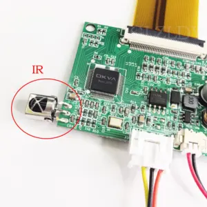 2.4-Inch Sharp TFT LCD Display Module 10 S154b789dcc574b79b30011050efdb30bd